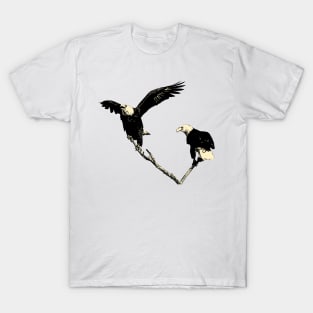 eagle T-Shirt